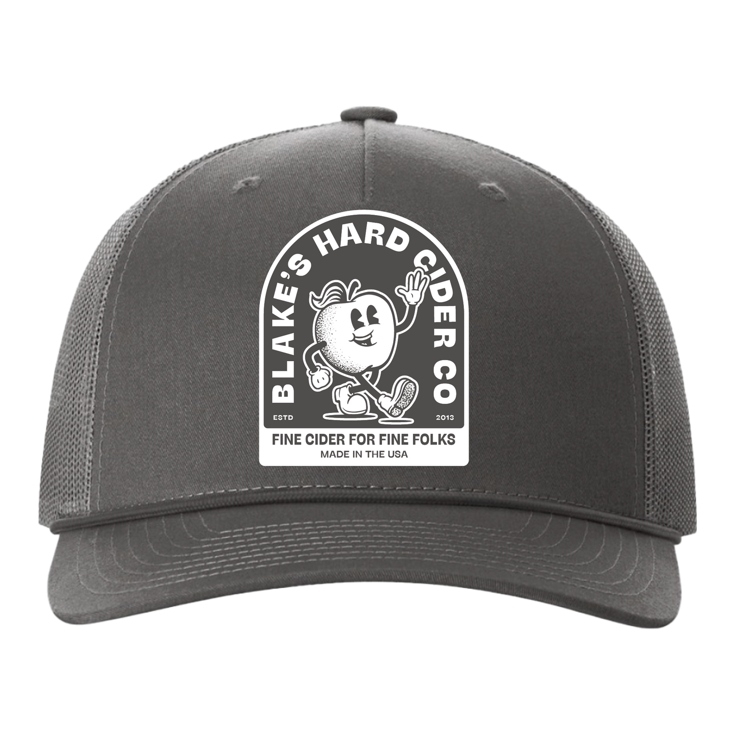 Blake's Hard Cider | Happy Apple Hat