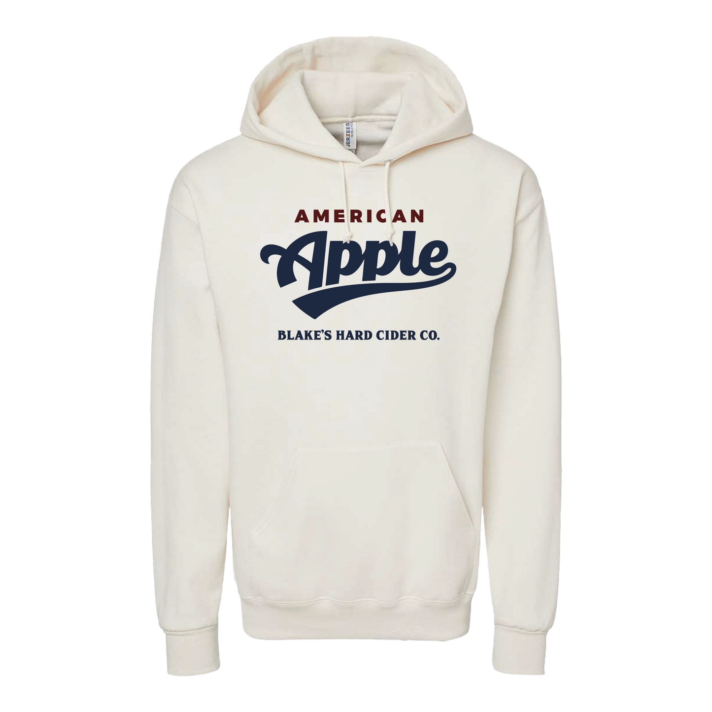 Blake's Hard Cider | American Apple Sweatshirt