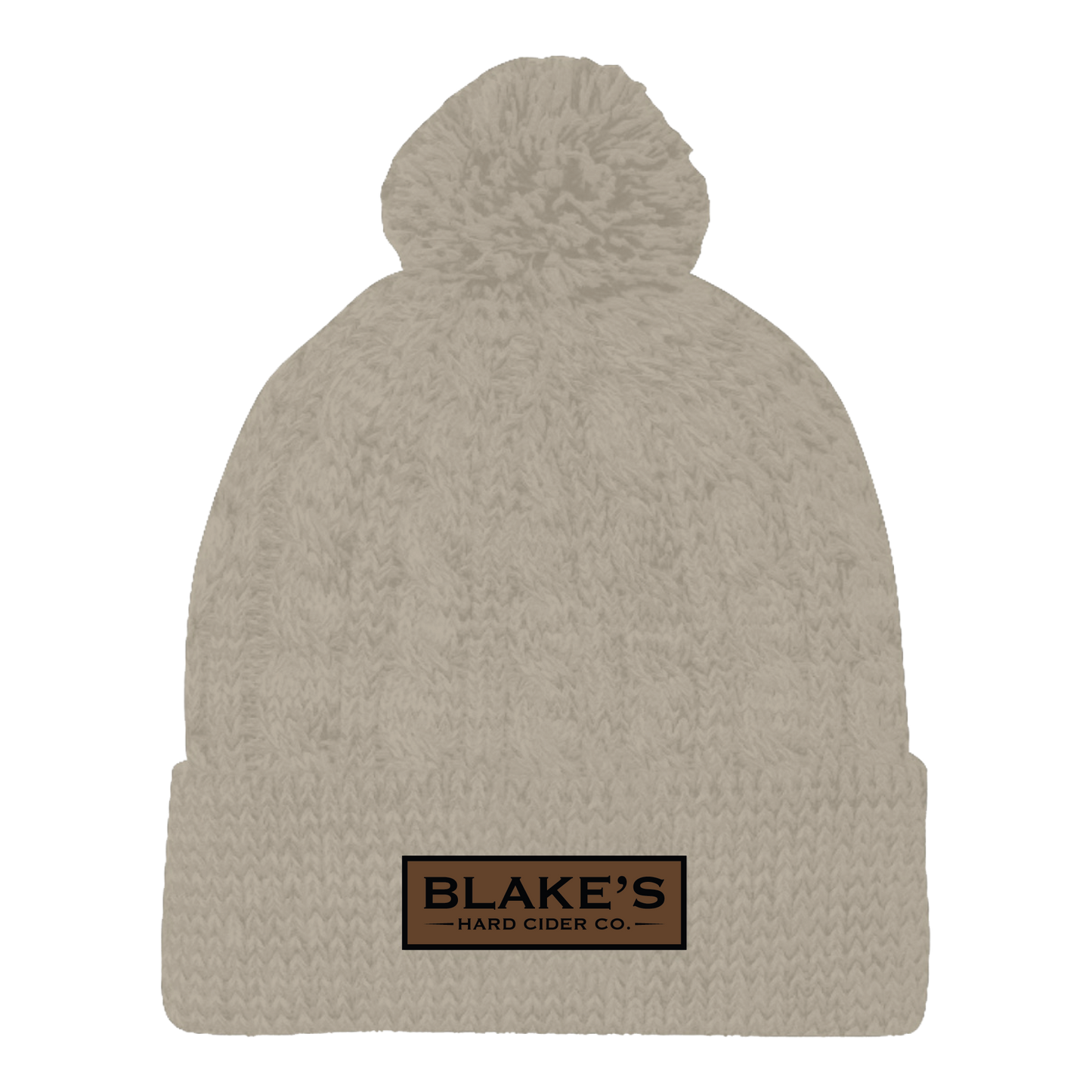 Blake's Hard Cider | Logo Beanie