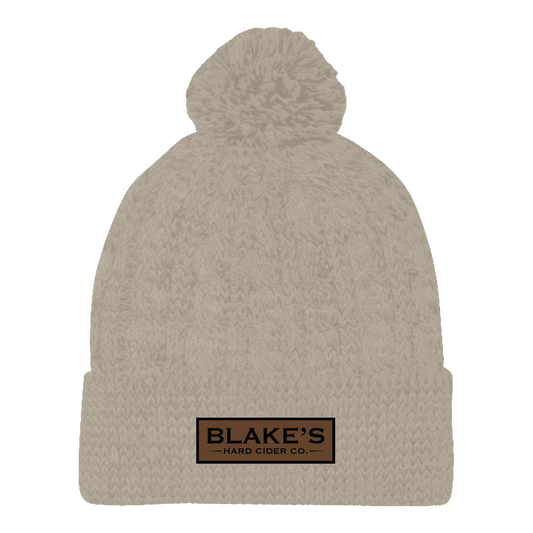 Blake's Hard Cider | Logo Beanie