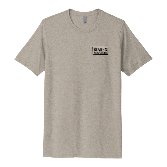 Blake's Hard Cider | Logo T-Shirt