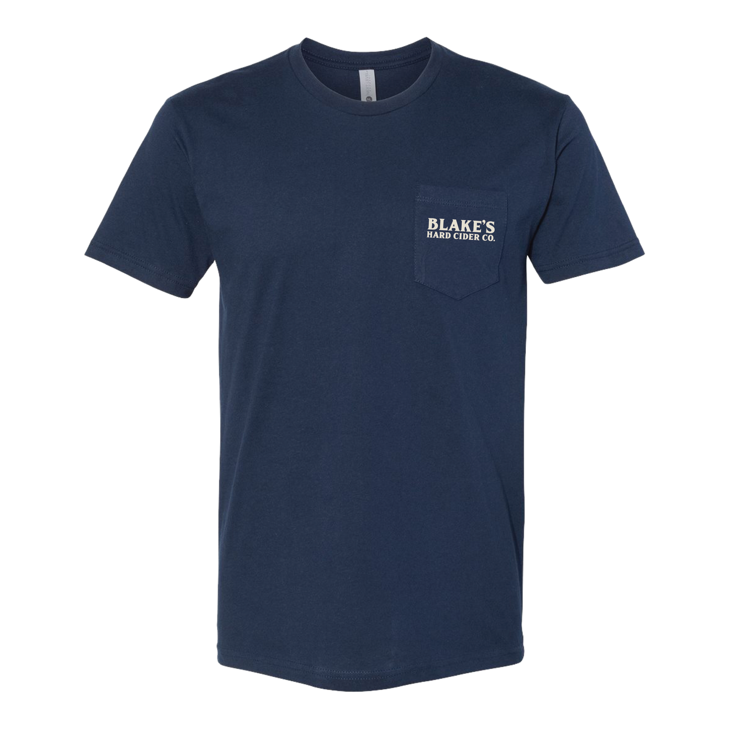 Blake's Hard Cider | Hard Work Hard Cider Shirt