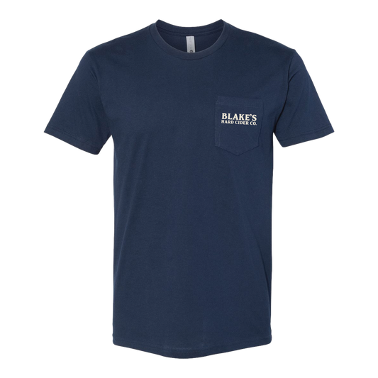 Blake's Hard Cider | Hard Work Hard Cider Shirt