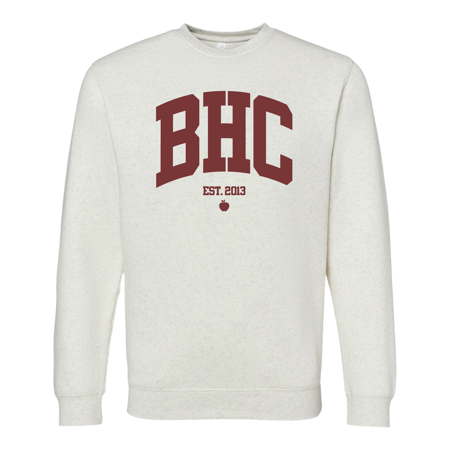 Blake's Hard Cider | BHC University Crewneck